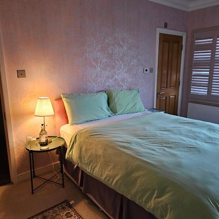 Bed and Breakfast Brentford House Exterior foto