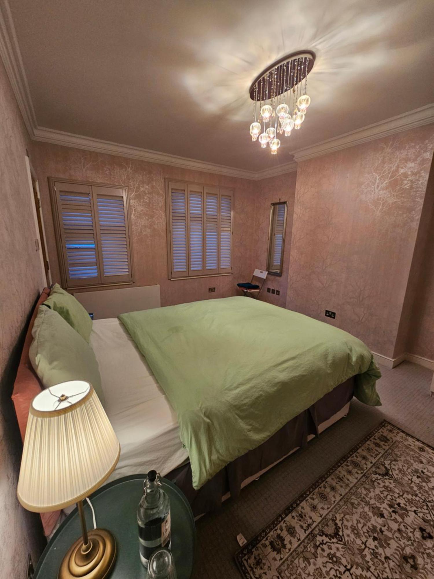 Bed and Breakfast Brentford House Exterior foto